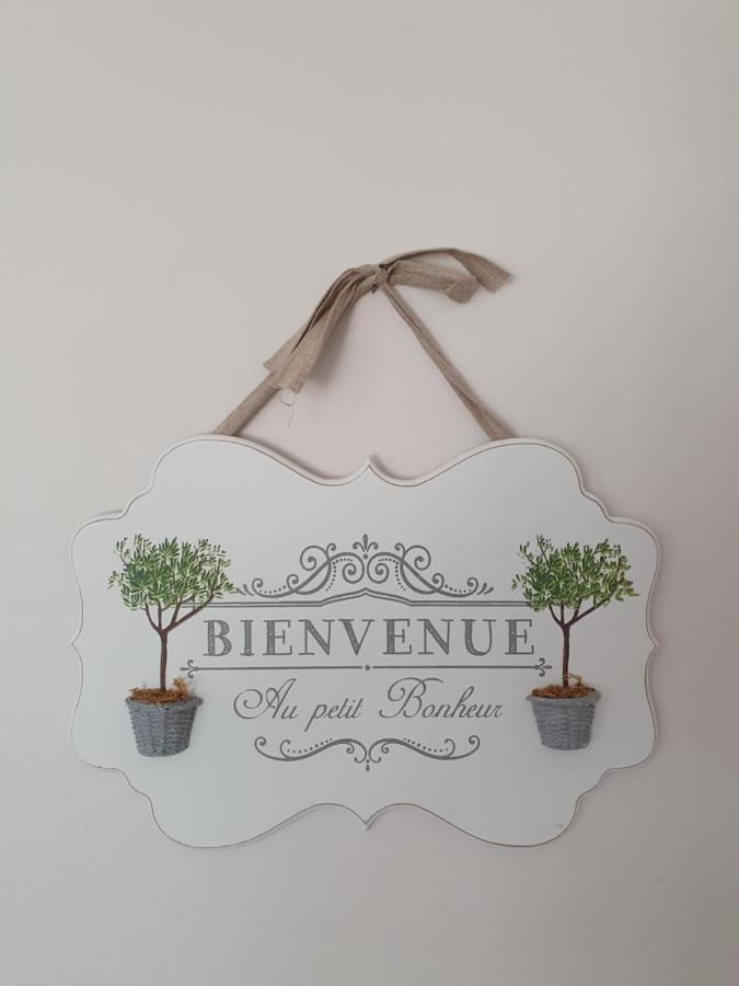 La Maison Du Muguet - Accueil Chevaux - Horse Friendly Liart Dış mekan fotoğraf